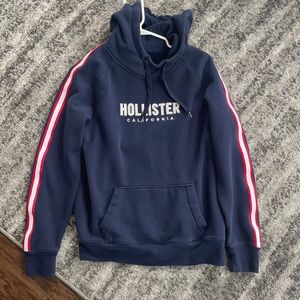 Hollister Men’s Hoodie
